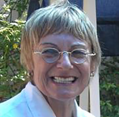 Ruth Berman