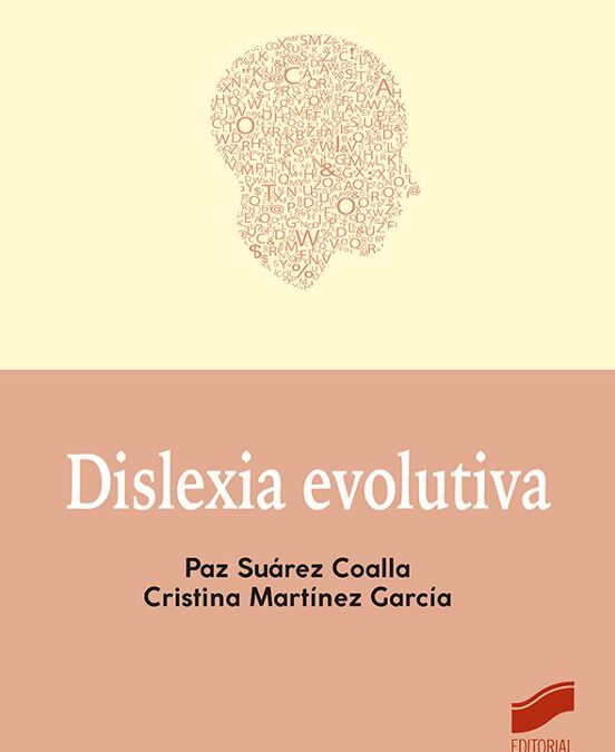 Book “Dislexia evolutiva”