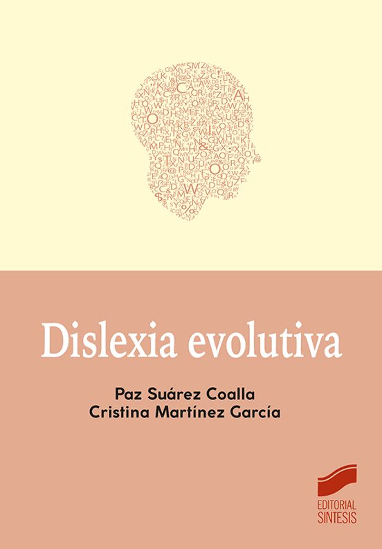 Libro dislexia evolutiva